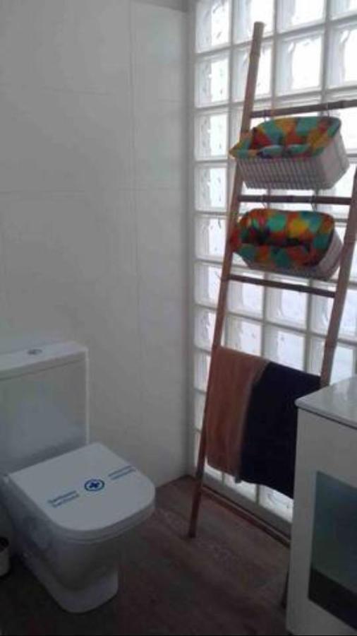 Ferienwohnung Esse Atico. Precioso Atico Con Terraza En Pleno Centro Sevilla Exterior foto